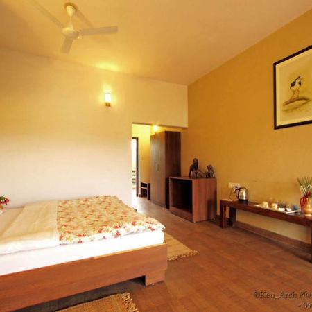 Gir Birding Lodge Sasan Gir Exterior foto