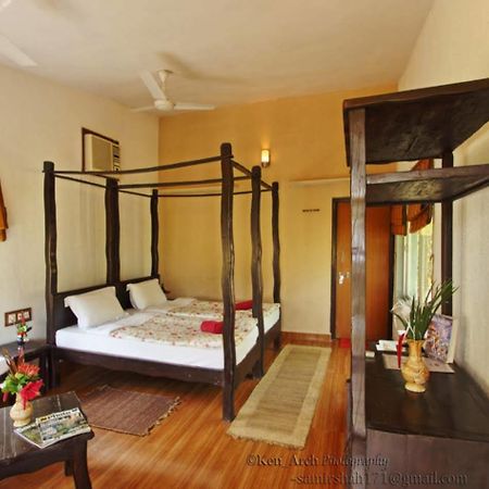 Gir Birding Lodge Sasan Gir Exterior foto