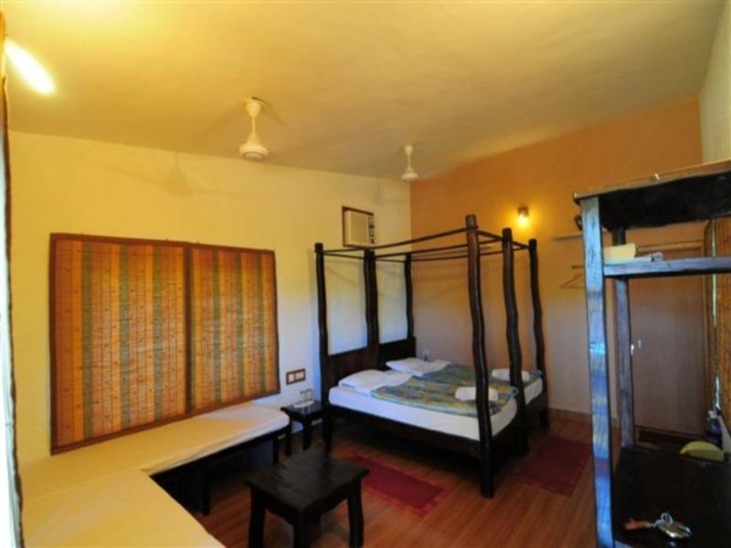 Gir Birding Lodge Sasan Gir Exterior foto